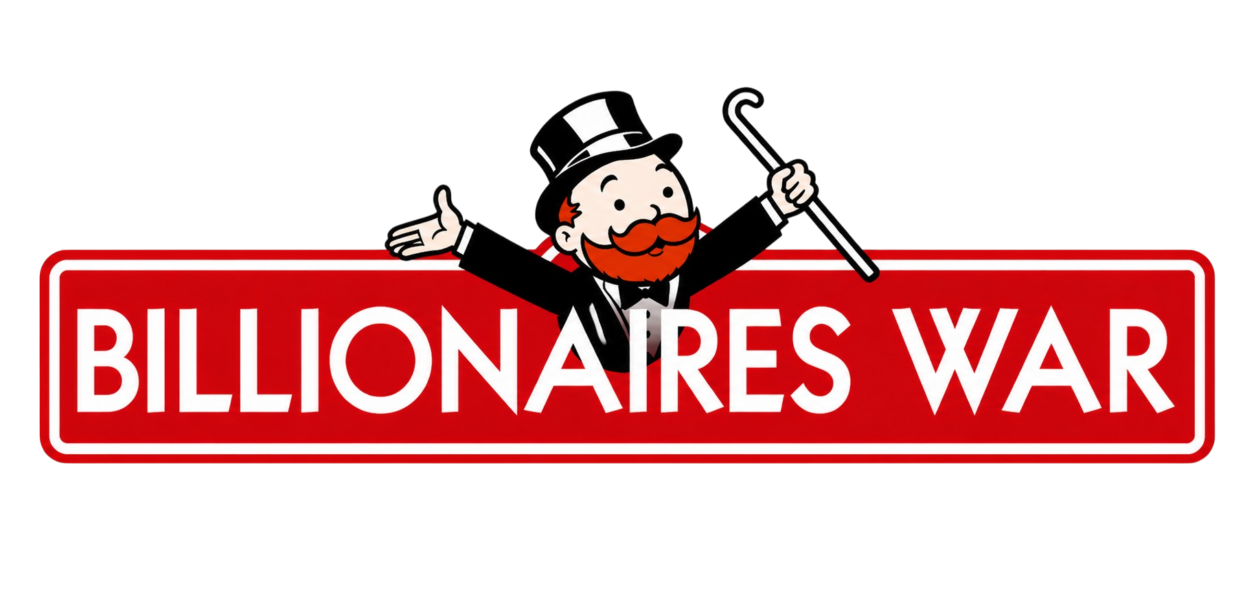 Billionaires War